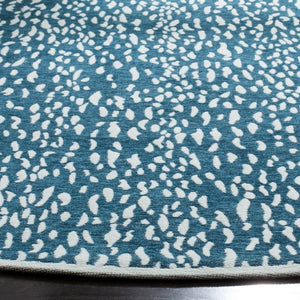 Safavieh Marbella 657 Hand Loomed 83% Polyester/14% Cotton/and 3% Rayon Contemporary Rug MRB657D-28