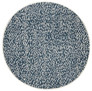 Safavieh Marbella 657 Hand Loomed 83% Polyester/14% Cotton/and 3% Rayon Contemporary Rug MRB657D-28