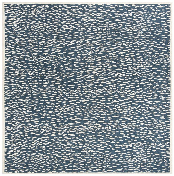 Safavieh Marbella 657 Hand Loomed 83% Polyester/14% Cotton/and 3% Rayon Contemporary Rug MRB657D-28