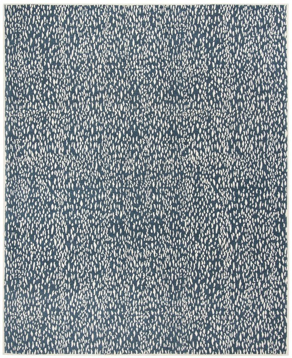 Safavieh Marbella 657 Hand Loomed 83% Polyester/14% Cotton/and 3% Rayon Contemporary Rug MRB657D-28