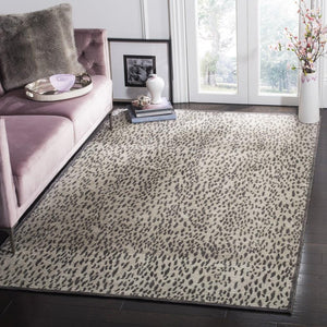 Safavieh Marbella 657 Hand Loomed 83% Polyester/14% Cotton/and 3% Rayon Contemporary Rug MRB657E-28