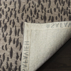 Safavieh Marbella 657 Hand Loomed 83% Polyester/14% Cotton/and 3% Rayon Contemporary Rug MRB657E-28
