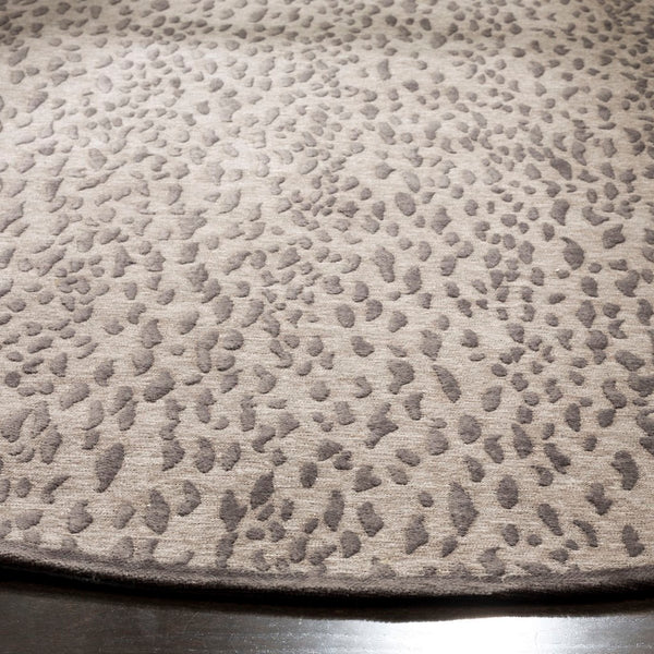 Safavieh Marbella 657 Hand Loomed 83% Polyester/14% Cotton/and 3% Rayon Contemporary Rug MRB657E-28