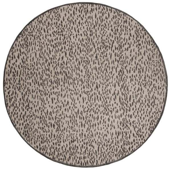 Safavieh Marbella 657 Hand Loomed 83% Polyester/14% Cotton/and 3% Rayon Contemporary Rug MRB657E-28