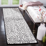Safavieh Marbella 657 Hand Loomed 83% Polyester/14% Cotton/and 3% Rayon Contemporary Rug MRB657G-28