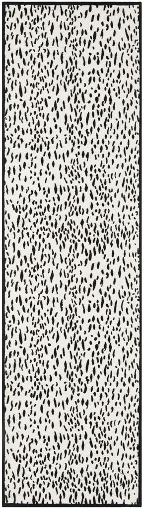 Safavieh Marbella 657 Hand Loomed 83% Polyester/14% Cotton/and 3% Rayon Contemporary Rug MRB657G-28