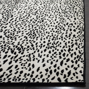 Safavieh Marbella 657 Hand Loomed 83% Polyester/14% Cotton/and 3% Rayon Contemporary Rug MRB657G-28