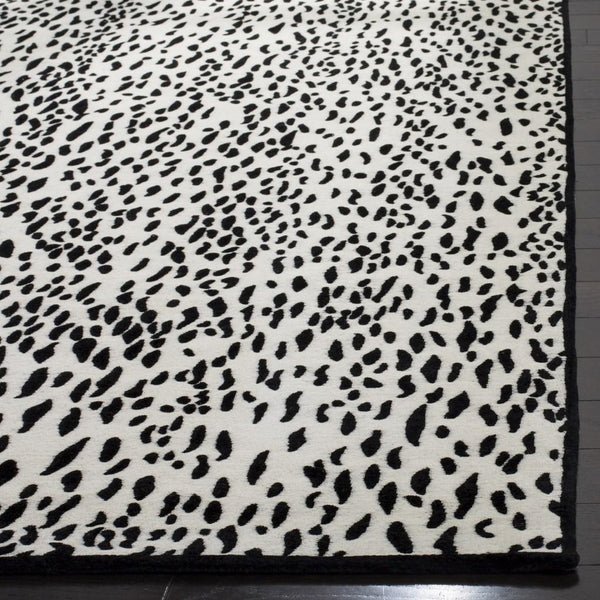 Safavieh Marbella 657 Hand Loomed 83% Polyester/14% Cotton/and 3% Rayon Contemporary Rug MRB657G-28