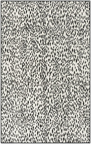 Safavieh Marbella 657 Hand Loomed 83% Polyester/14% Cotton/and 3% Rayon Contemporary Rug MRB657G-28