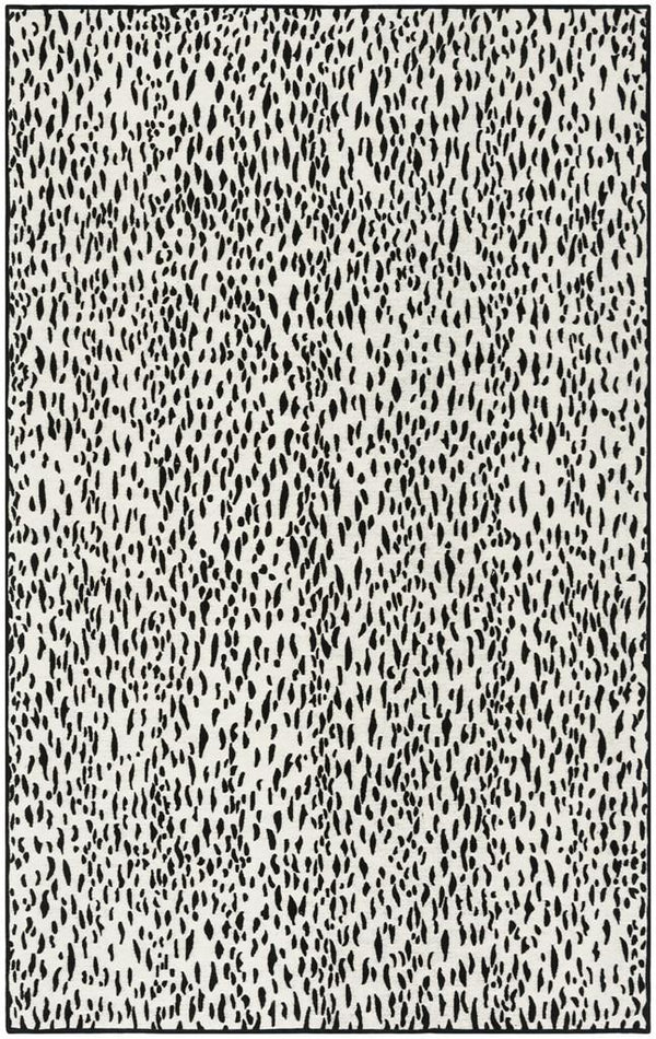 Safavieh Marbella 657 Hand Loomed 83% Polyester/14% Cotton/and 3% Rayon Contemporary Rug MRB657G-28