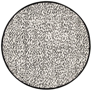 Safavieh Marbella 657 Hand Loomed 83% Polyester/14% Cotton/and 3% Rayon Contemporary Rug MRB657G-28