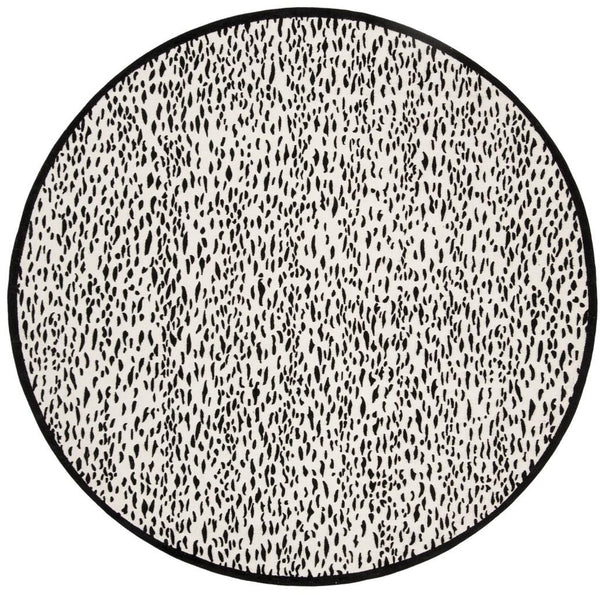 Safavieh Marbella 657 Hand Loomed 83% Polyester/14% Cotton/and 3% Rayon Contemporary Rug MRB657G-28