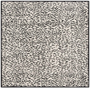 Safavieh Marbella 657 Hand Loomed 83% Polyester/14% Cotton/and 3% Rayon Contemporary Rug MRB657G-28