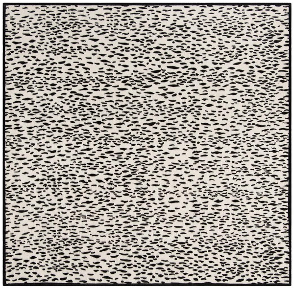 Safavieh Marbella 657 Hand Loomed 83% Polyester/14% Cotton/and 3% Rayon Contemporary Rug MRB657G-28