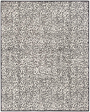 Safavieh Marbella 657 Hand Loomed 83% Polyester/14% Cotton/and 3% Rayon Contemporary Rug MRB657G-28