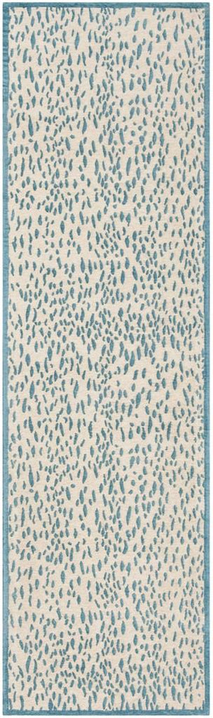 Safavieh Marbella 657 Hand Loomed 83% Polyester/14% Cotton/and 3% Rayon Contemporary Rug MRB657H-28