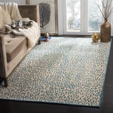 Safavieh Marbella 657 Hand Loomed 83% Polyester/14% Cotton/and 3% Rayon Contemporary Rug MRB657H-28