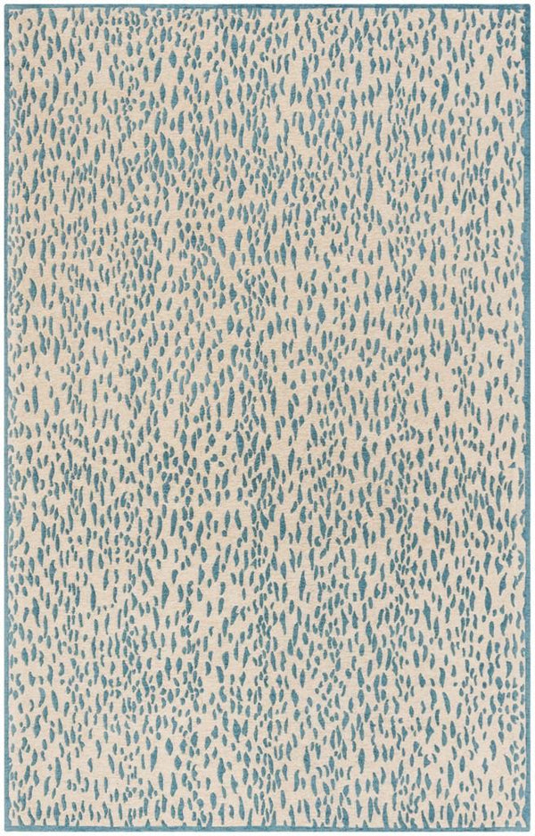 Safavieh Marbella 657 Hand Loomed 83% Polyester/14% Cotton/and 3% Rayon Contemporary Rug MRB657H-28