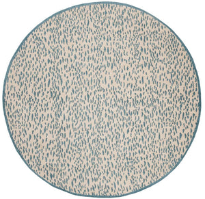 Safavieh Marbella 657 Hand Loomed 83% Polyester/14% Cotton/and 3% Rayon Contemporary Rug MRB657H-28