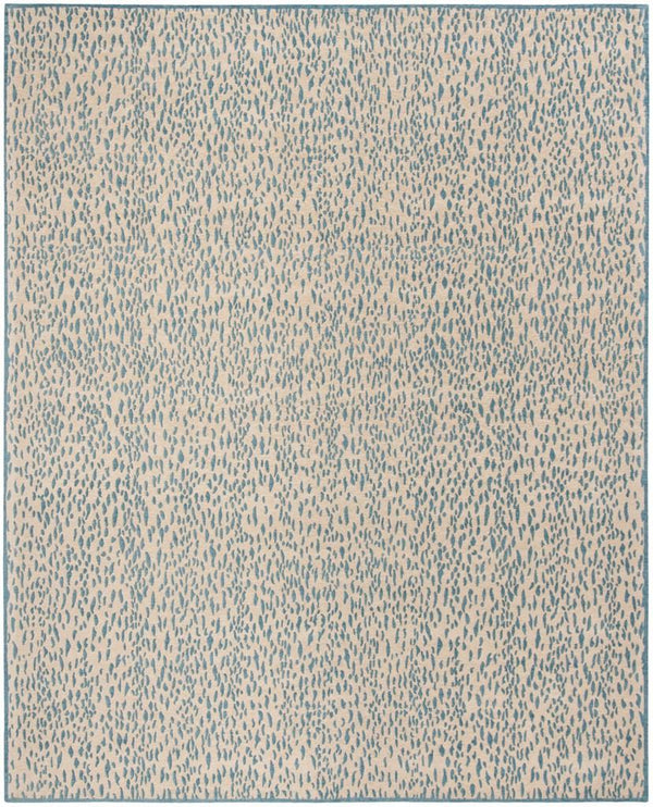 Safavieh Marbella 657 Hand Loomed 83% Polyester/14% Cotton/and 3% Rayon Contemporary Rug MRB657H-28