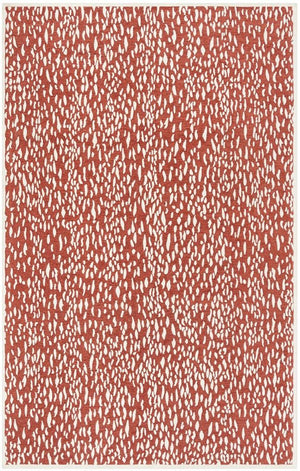 Safavieh Marbella 657 Hand Loomed 83% Polyester/14% Cotton/and 3% Rayon Contemporary Rug MRB657R-28