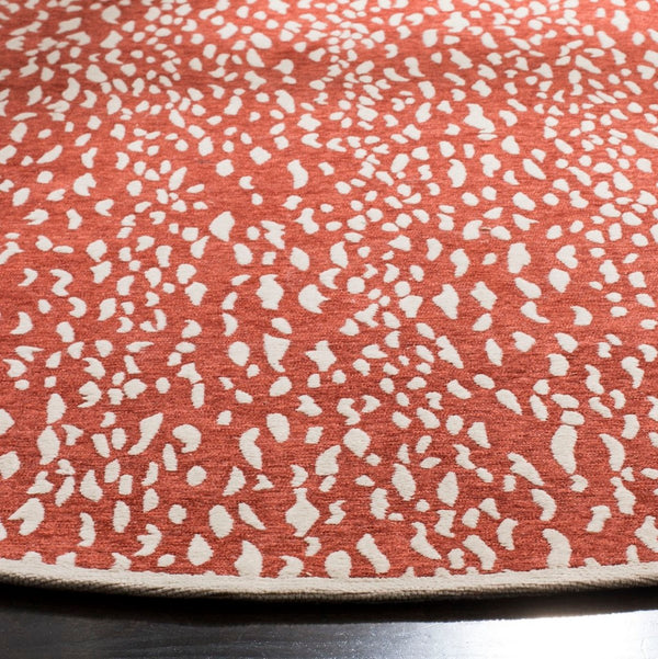 Safavieh Marbella 657 Hand Loomed 83% Polyester/14% Cotton/and 3% Rayon Contemporary Rug MRB657R-28