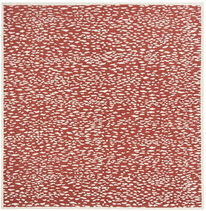 Safavieh Marbella 657 Hand Loomed 83% Polyester/14% Cotton/and 3% Rayon Contemporary Rug MRB657R-28