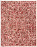 Safavieh Marbella 657 Hand Loomed 83% Polyester/14% Cotton/and 3% Rayon Contemporary Rug MRB657R-28