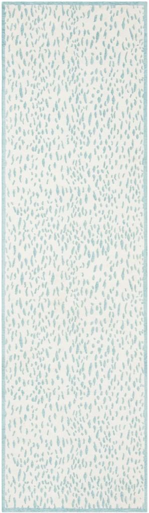 Safavieh Marbella 657 Hand Loomed 83% Polyester/14% Cotton/and 3% Rayon Contemporary Rug MRB657T-28