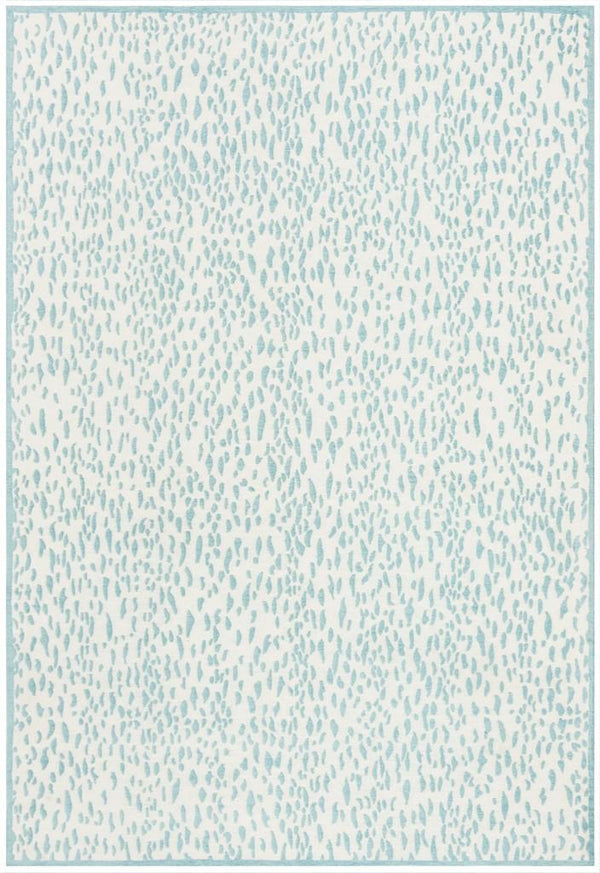 Safavieh Marbella 657 Hand Loomed 83% Polyester/14% Cotton/and 3% Rayon Contemporary Rug MRB657T-28