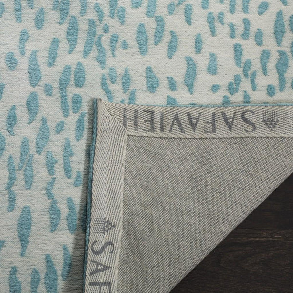 Safavieh Marbella 657 Hand Loomed 83% Polyester/14% Cotton/and 3% Rayon Contemporary Rug MRB657T-28