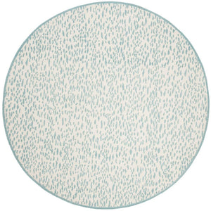 Safavieh Marbella 657 Hand Loomed 83% Polyester/14% Cotton/and 3% Rayon Contemporary Rug MRB657T-28