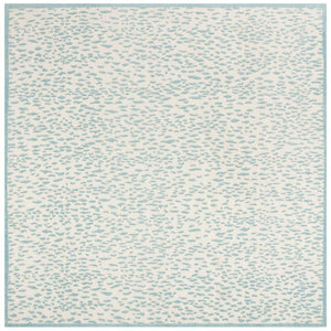 Safavieh Marbella 657 Hand Loomed 83% Polyester/14% Cotton/and 3% Rayon Contemporary Rug MRB657T-28