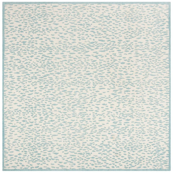 Safavieh Marbella 657 Hand Loomed 83% Polyester/14% Cotton/and 3% Rayon Contemporary Rug MRB657T-28