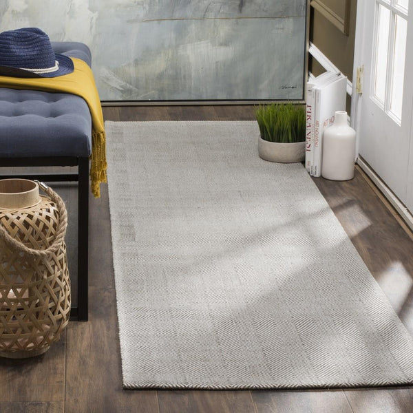 Safavieh Marbella 721 Hand Loomed 50% WOOL 50% VISCOSE Contemporary Rug MRB721A-28