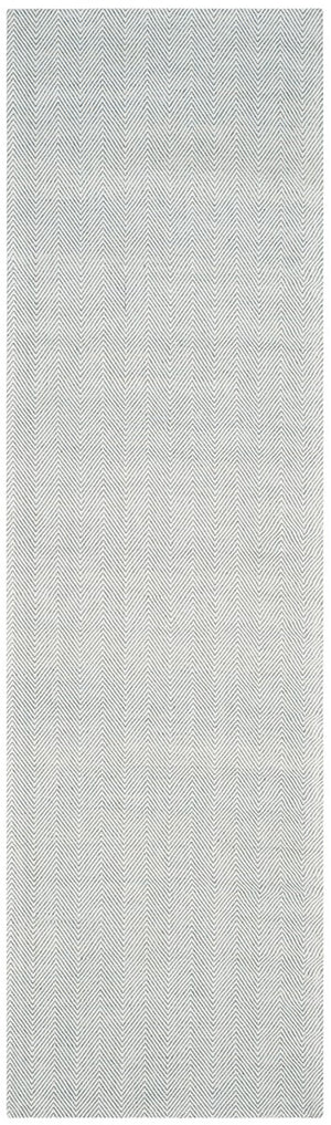 Safavieh Marbella 721 Hand Loomed 50% WOOL 50% VISCOSE Contemporary Rug MRB721B-28