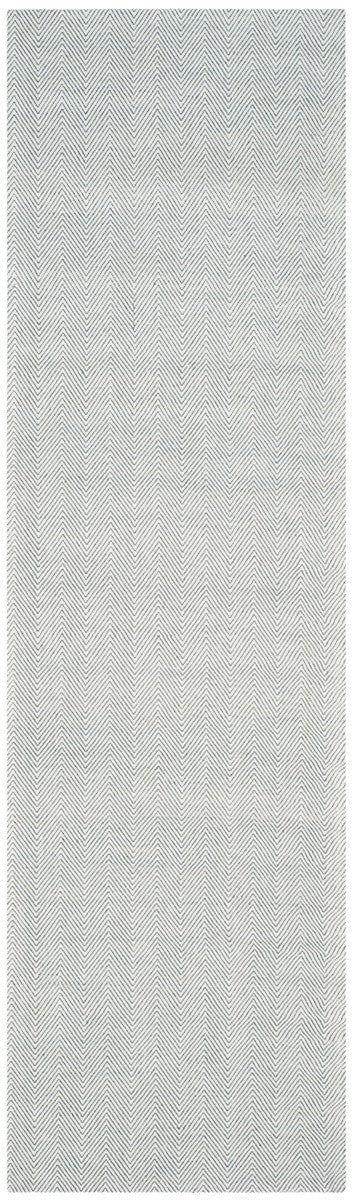 Safavieh Marbella 721 Hand Loomed 50% WOOL 50% VISCOSE Contemporary Rug MRB721B-28