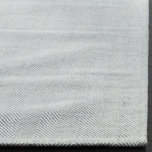 Safavieh Marbella 721 Hand Loomed 50% WOOL 50% VISCOSE Contemporary Rug MRB721B-28