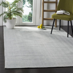 Safavieh Marbella 721 Hand Loomed 50% WOOL 50% VISCOSE Contemporary Rug MRB721B-28