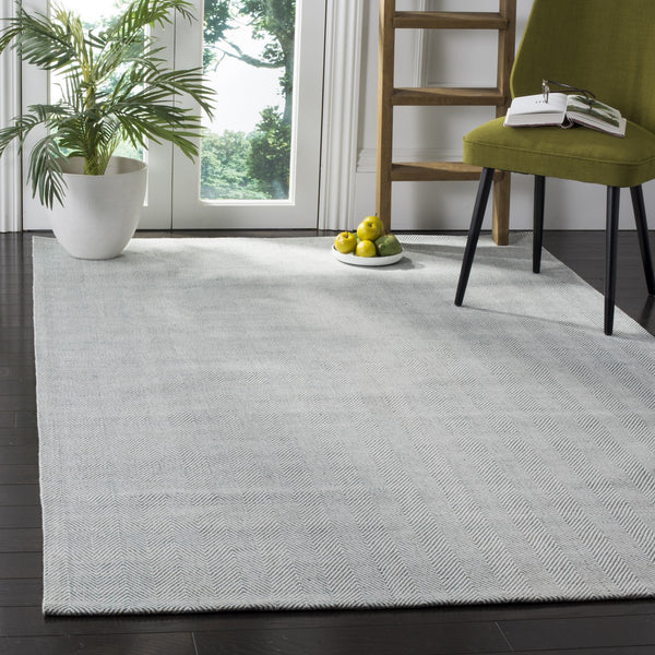 Safavieh Marbella 721 Hand Loomed 50% WOOL 50% VISCOSE Contemporary Rug MRB721B-28