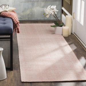 Safavieh Marbella 721 Hand Loomed 50% WOOL 50% VISCOSE Contemporary Rug MRB721C-28