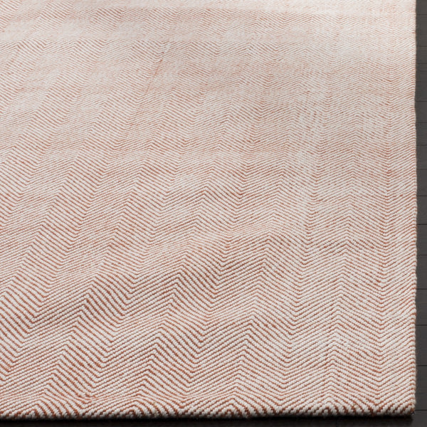 Safavieh Marbella 721 Hand Loomed 50% WOOL 50% VISCOSE Contemporary Rug MRB721C-28