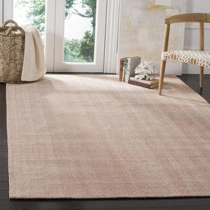 Safavieh Marbella 721 Hand Loomed 50% WOOL 50% VISCOSE Contemporary Rug MRB721C-28