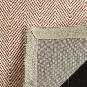 Safavieh Marbella 721 Hand Loomed 50% WOOL 50% VISCOSE Contemporary Rug MRB721C-28