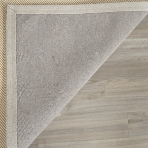 Safavieh Marbella 721 Hand Loomed 50% WOOL 50% VISCOSE Contemporary Rug MRB721D-28