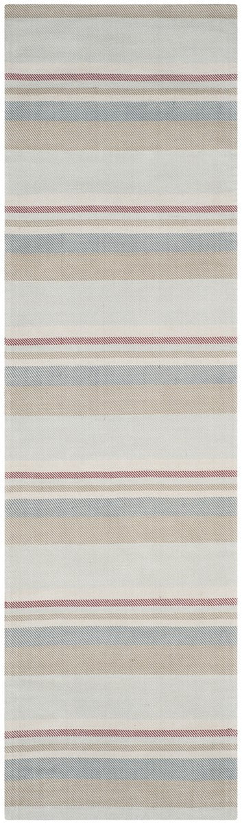 Safavieh Marbella 740 Hand Loomed 50% WOOL 50% VISCOSE Contemporary Rug MRB740A-3