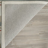 Safavieh Marbella 740 Hand Loomed 50% WOOL 50% VISCOSE Contemporary Rug MRB740A-3