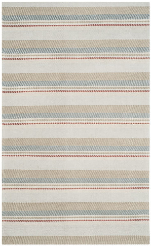 Safavieh Marbella 740 Hand Loomed 50% WOOL 50% VISCOSE Contemporary Rug MRB740A-3
