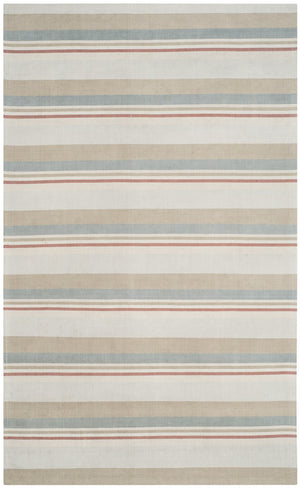 Safavieh Marbella 740 Hand Loomed 50% WOOL 50% VISCOSE Contemporary Rug MRB740A-3