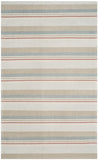 Marbella 740 Hand Loomed 50% WOOL 50% VISCOSE Contemporary Rug